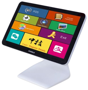 ANYPAY A2 İ5 15,6'' INCH 8GB RAM 128GB SSD HDD DOKUNMATİK PC (4.NESİL)
