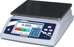 DESİS-A7-40-- PC BAĞLANTILI TERAZİ