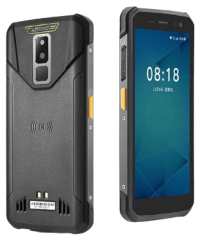 IDATA EL TERMİNALİ ANDROID 5.5'' T1 -- GSM