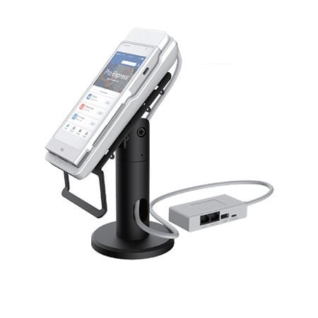 Pavo N6 Android MASAÜSTÜ Sabit POS