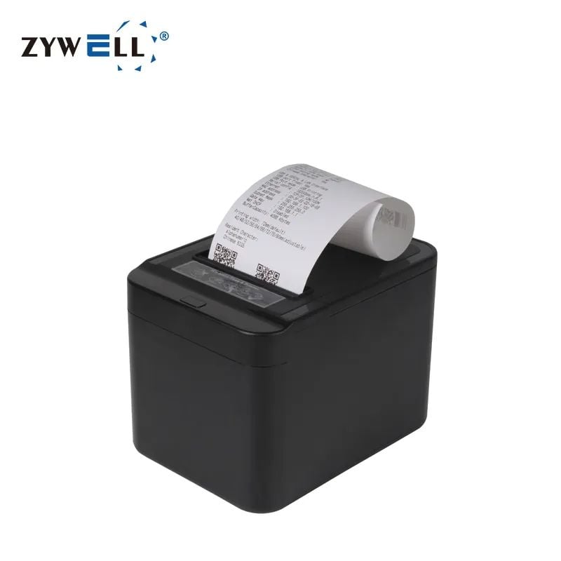 ZY Q822 TERMAL FİŞ YAZICI