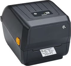 ZEBRA ZD220 TT BARKOD YAZICI STANDART EZPL 203 DPI BARKOD YAZICI