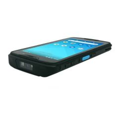 UNITECH EA520 2D WIFI ONLY, ANDROID EL TERMİNALİ