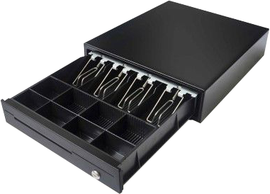 ECD-405 Para Çekmecesi