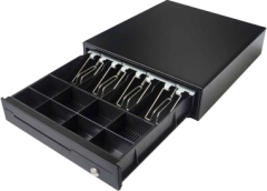 ECD-405 Para Çekmecesi