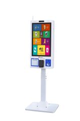 ZHONGJI 27 INCH ANDROID KİOSK A12K