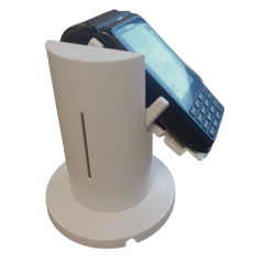 DBPOS 360 EFT POS STANDI TS-3 BEYAZ