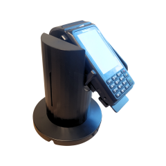 DBPOS 360 EFT POS STANDI TS-3 SİYAH