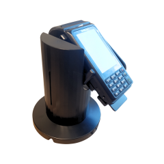 DBPOS 360 EFT POS STANDI TS-3 SİYAH