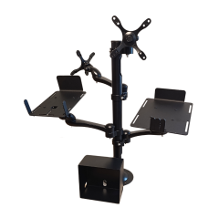 ANYPAY AHTAPOT TAKIM (SİYAH)