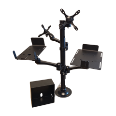 ANYPAY AHTAPOT TAKIM (SİYAH)