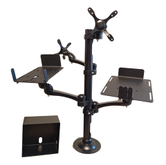 ANYPAY AHTAPOT TAKIM (SİYAH)