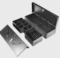 LB-170 FLIP OPEN ÇEKMECE