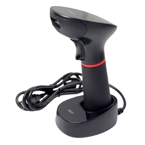 SUNLUX XL-9610 KABLOSUZ KAREKOD OKUYUCU USB BAĞLANTILI