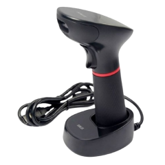 SUNLUX XL-9610 KABLOSUZ KAREKOD OKUYUCU USB BAĞLANTILI