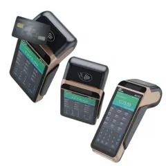 INGENICO PAX A910SF ANDROID YAZARKASA