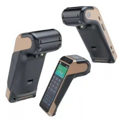 INGENICO PAX A910SF ANDROID YAZARKASA