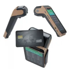 INGENICO PAX A910SF ANDROID YAZARKASA