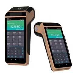 INGENICO PAX A910SF ANDROID YAZARKASA