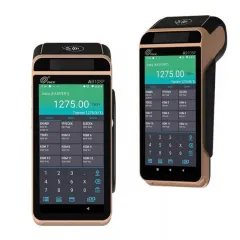 INGENICO PAX A910SF ANDROID YAZARKASA