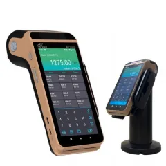 INGENICO PAX A910SF ANDROID YAZARKASA