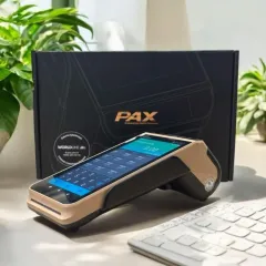 INGENICO PAX A910SF ANDROID YAZARKASA