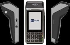 INPOS M-530  4G YAZARKASA