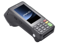 PAVO CT20 MASAÜSTÜ ANDROID POS (Printerlı)