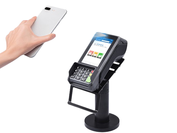 PAVO CT20 MASAÜSTÜ ANDROID POS (Printerlı)