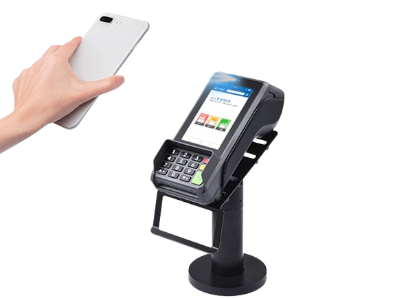 PAVO CT20 MASAÜSTÜ ANDROID POS (Printerlı)