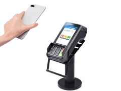 PAVO CT20 MASAÜSTÜ ANDROID POS (Printerlı)