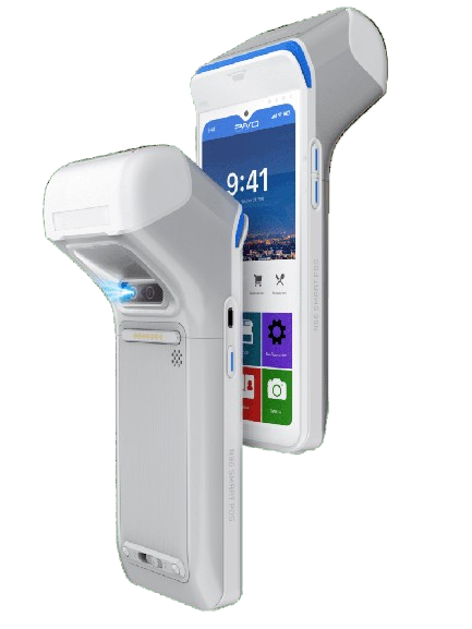 PAVO N 96 SMART ANDROID POS TERMİNAL