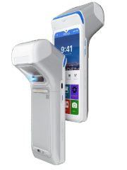 PAVO N 96 SMART ANDROID POS TERMİNAL