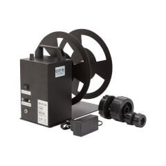 R6 Harici Etiket Sarıcı