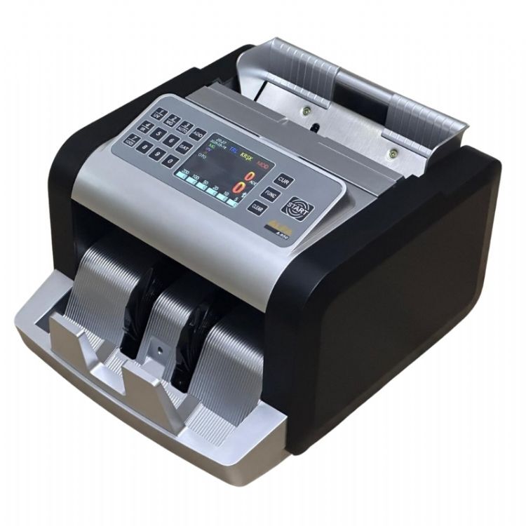 Alfa A-950 TL / Euro Kağıt Para Sayma Makinesi