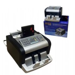 Alfa A-950 TL / Euro Kağıt Para Sayma Makinesi