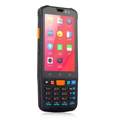 RUGGEDA RD-36 EL TERMİNALİ TUŞLU, 2D, 4'', ANDROID 11, 4 GB RAM, 64 GB ROM, NFC, BT