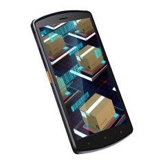 RUGGEDA RD-57 EL TERMİNALİ, 2D, 5,7'', ANDROID 11, 4 GB RAM, 64 GB ROM, NFC, BT