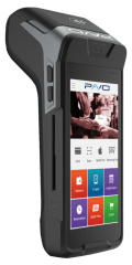 PAVO N86 ANDROID MOBİL POS