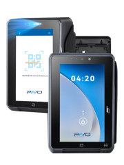 Pavo UN20 Android POS