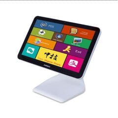 ANYPAY İ5 A2 8GB RAM 128GB SSD HDD  DOK. EKRAN (7. NESİL)