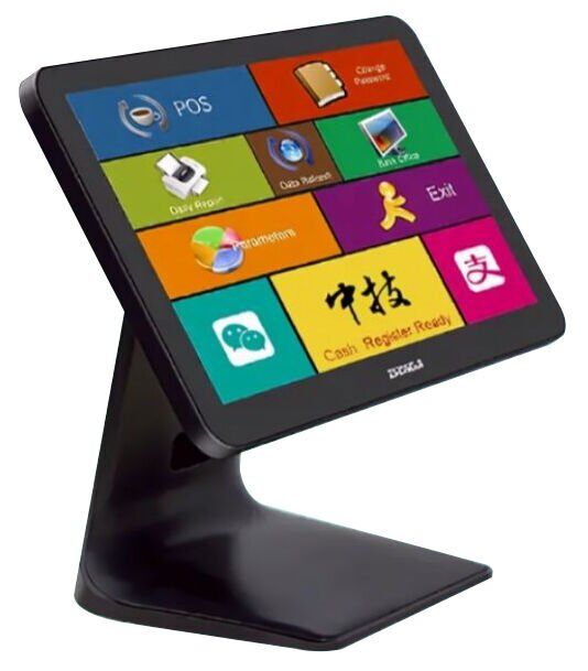 ANYPAY A2 İ7 15,6'' INCH 8GB RAM 128GB SSD HDD DOKUNMATİK PC (4. NESİL)