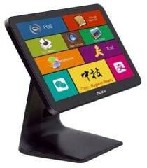 ANYPAY A2 İ7 15,6'' INCH 8GB RAM 128GB SSD HDD DOKUNMATİK PC (4. NESİL)