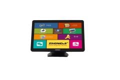 ANYPAY A2 İ5 18,5'' INCH 8GB RAM 256GB SSD HDD DOKUNMATİK PC (4. NESİL)