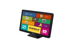 ANYPAY A2 İ5 18,5'' INCH 8GB RAM 256GB SSD HDD DOKUNMATİK PC (4. NESİL)