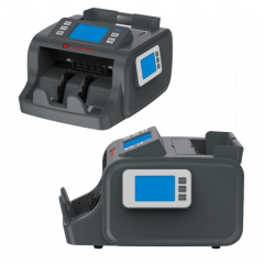 GRAY MASTER 8 ÜLKE KAĞIT PARA SAYMA MAKİNESİ