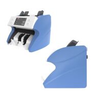 KSN FT 610 Para Sayma Makinesi 10 Ülke Çift CIS