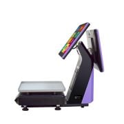 ANYPY TS9D (ACS) İ5 TERAZİ POS