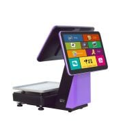 ANYPY TS9D (ACS) İ5 TERAZİ POS