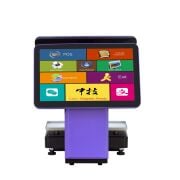 ANYPY TS9D (ACS) İ5 TERAZİ POS